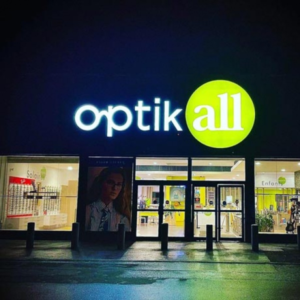 OPTIK'ALL